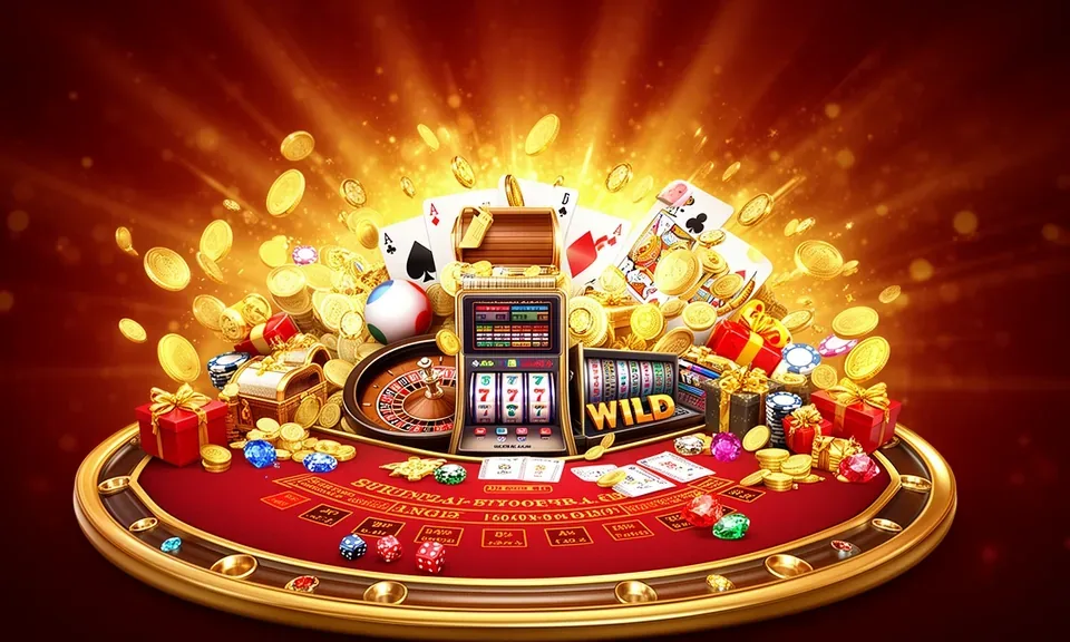 jamur889 Hot pick 1