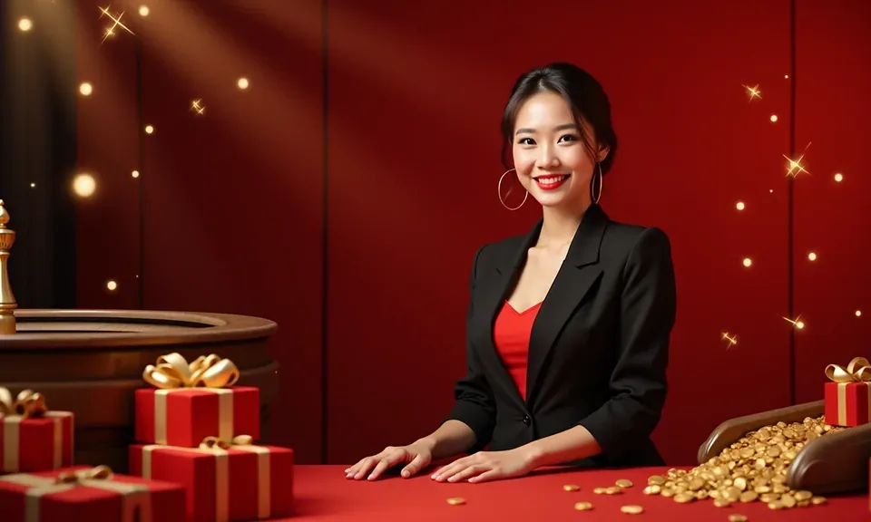 jamur889 Hot pick 2