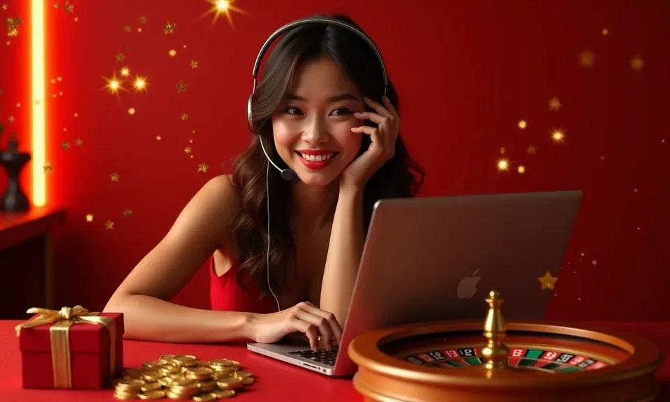 jamur889 Casino